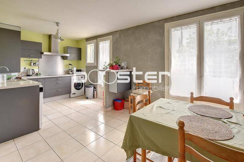 Image de l'annonce Saint Agne - Appartement 3 pièces avec…