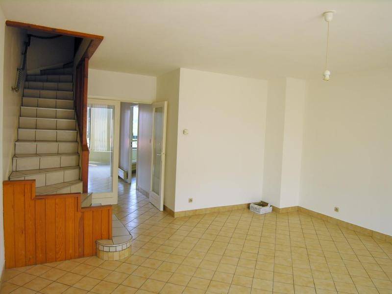 Image de l'annonce Appartement T4 duplex le Puy