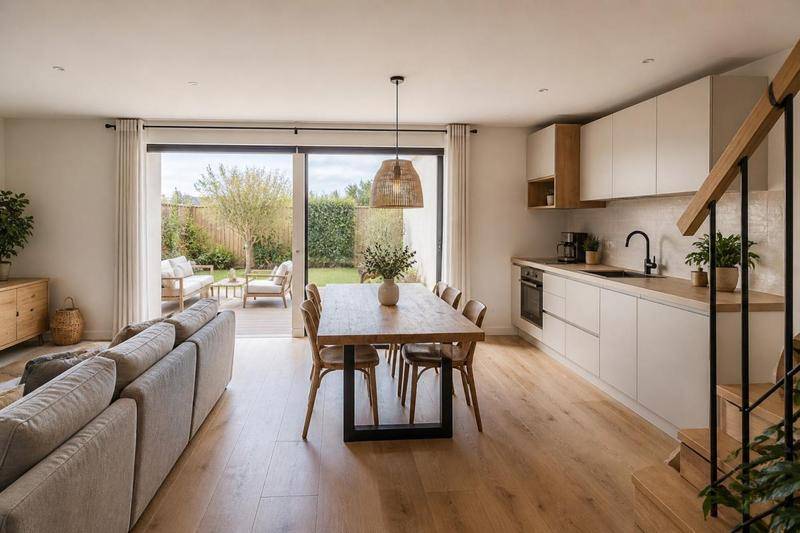 Image de l'annonce *** SUPERBE maison ***
