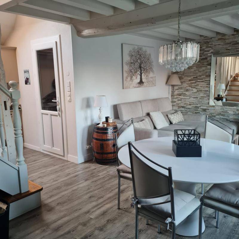 Image de l'annonce Maison Normande proche Commerces!