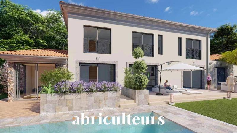 Image de l'annonce Villa 225 m2 haut de gamme en…