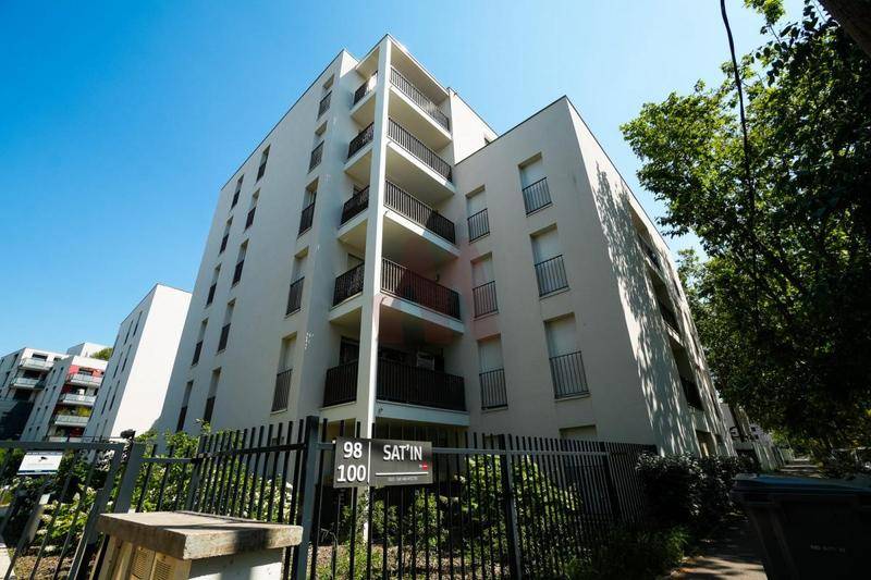 Image de l'annonce 75 m² en dernier étage à la…