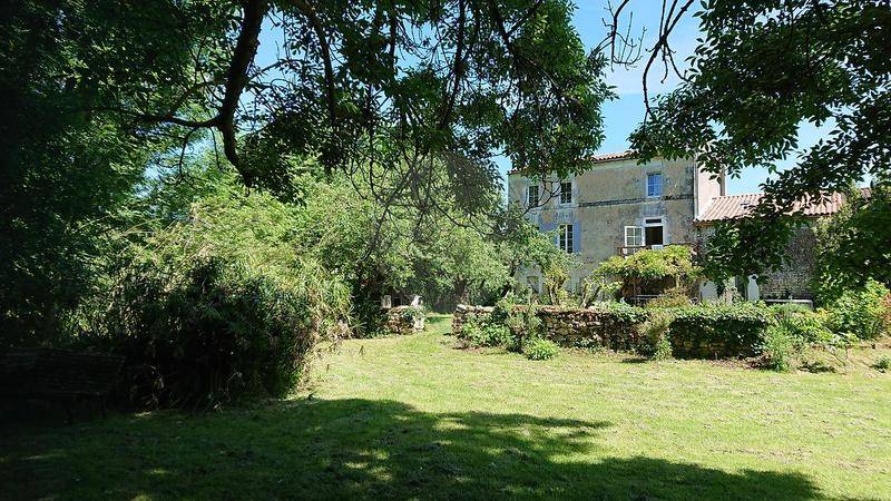 Image de l'annonce Maison 4 chambre(s) à vendre