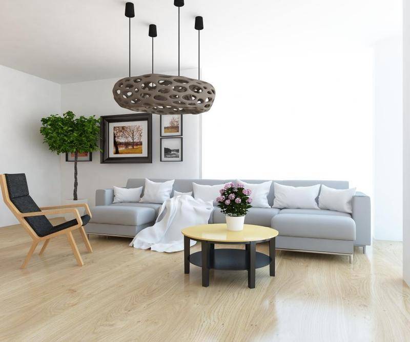 Image de l'annonce Appartement 4P étage élevé - Bordeaux centre