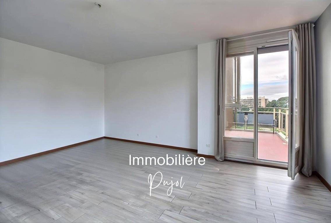 Image de l'annonce SOUS- OFFRE T3 de 82m2 avec terrasse…