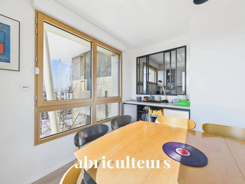 Image de l'annonce Bien exceptionnel de 119.0 m² - Avec…