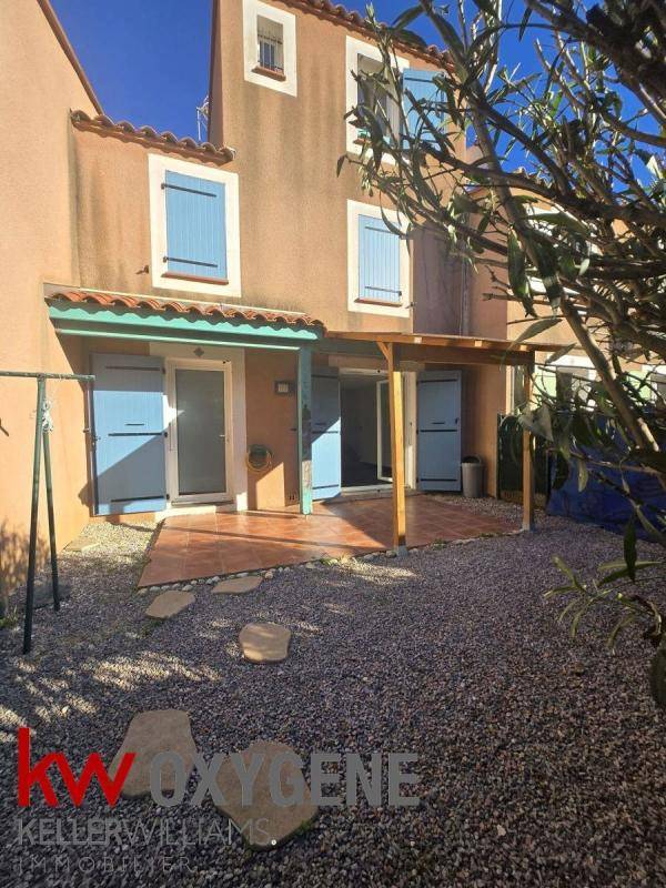 Image de l'annonce VILLAGE MARIN