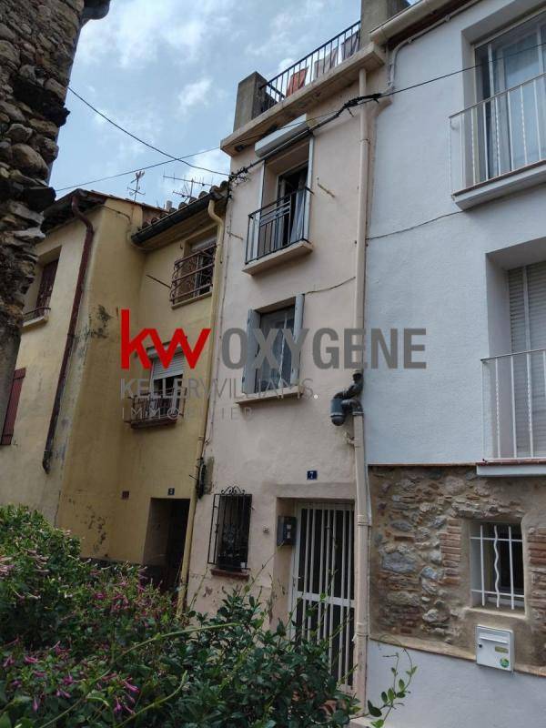 Image de l'annonce Charmante maison de village