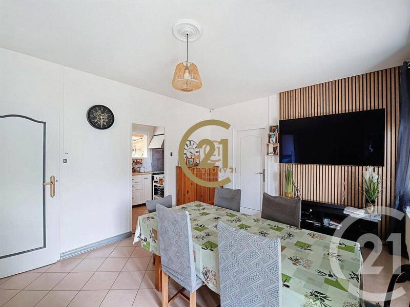 Image de l'annonce Maison