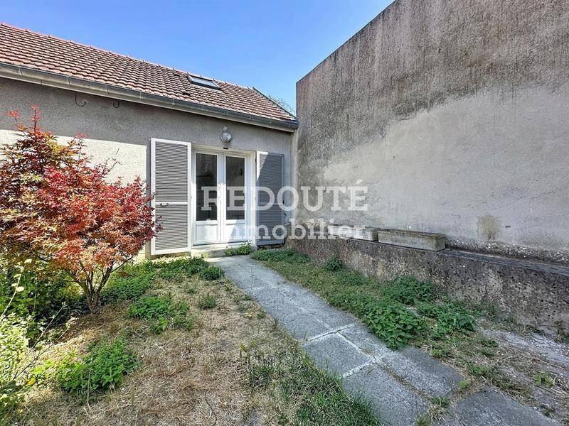 Image de l'annonce APPARTEMENT DE TYPE 2 EN DUPLEX AVEC…