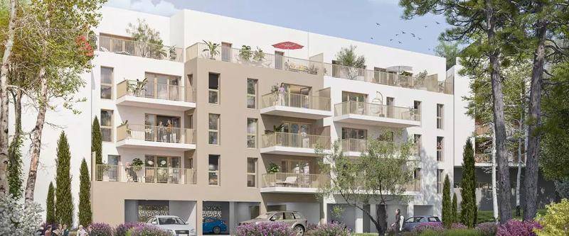 Image de l'annonce CAA W- T3-CASA ALTA