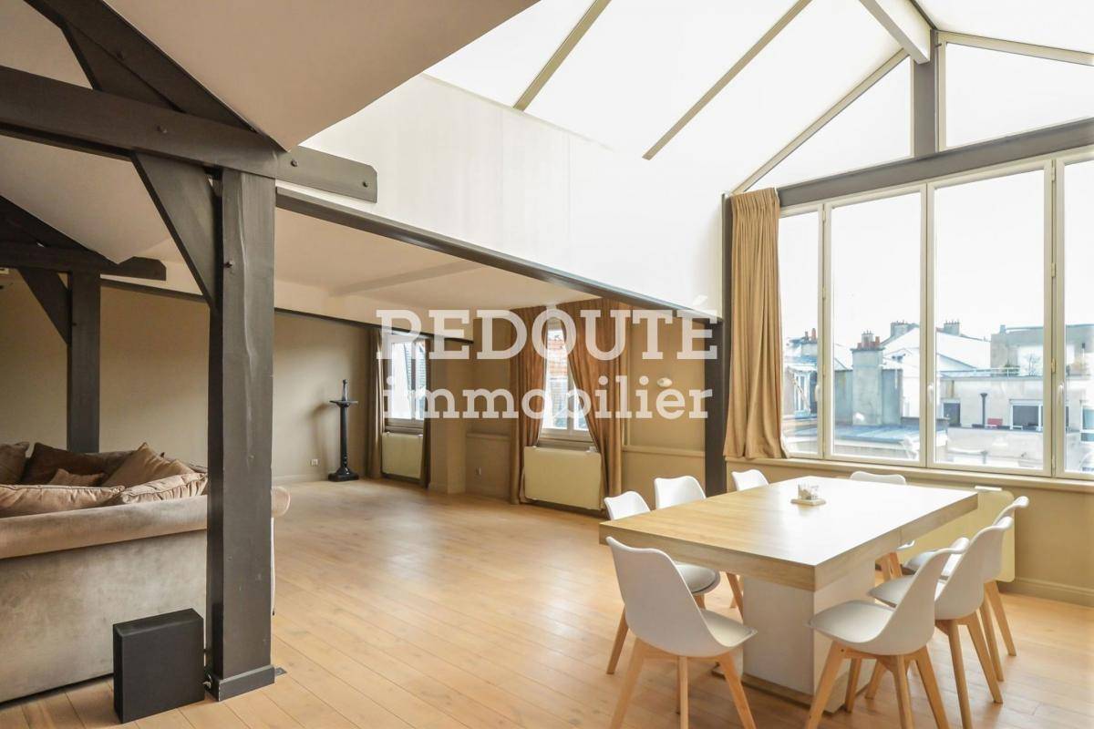 Image de l'annonce À VENDRE :APPARTEMENT DE HAUT STANDING -…