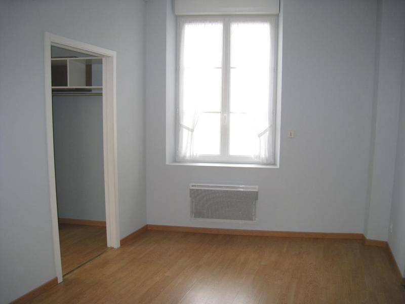 Image de l'annonce 21 RUE SAINT COME - LIBRE LE…