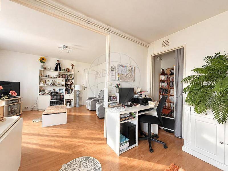 Image de l'annonce Appartement 2 chambre(s) à vendre