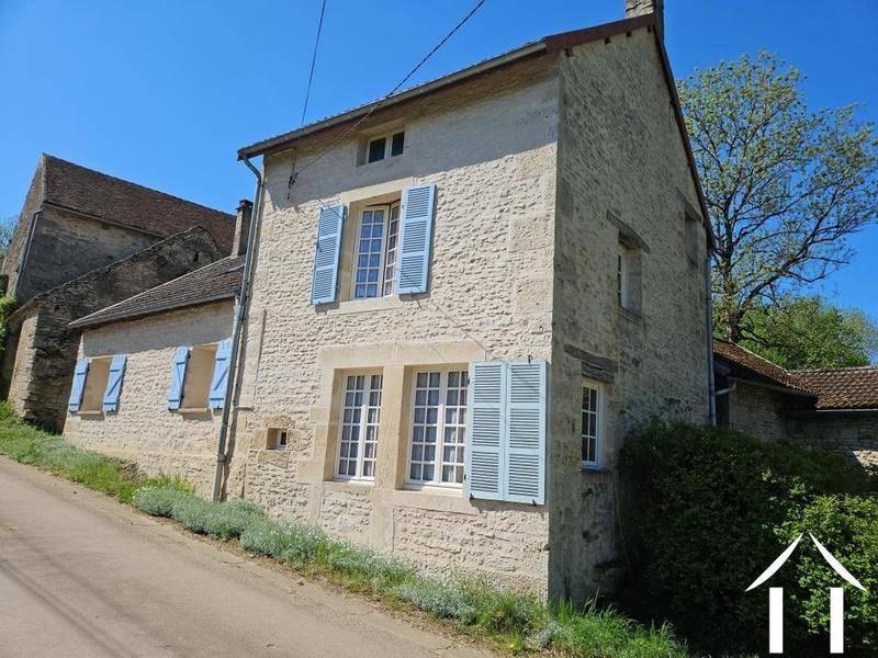 Image de l'annonce Charmante maison de caractère à la source…