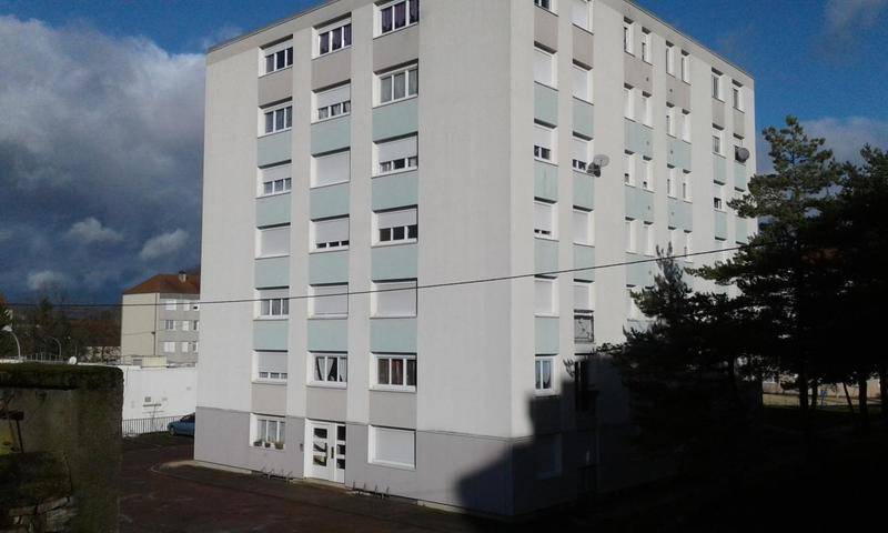 Image de l'annonce Appartement 4 pièces - Chagny