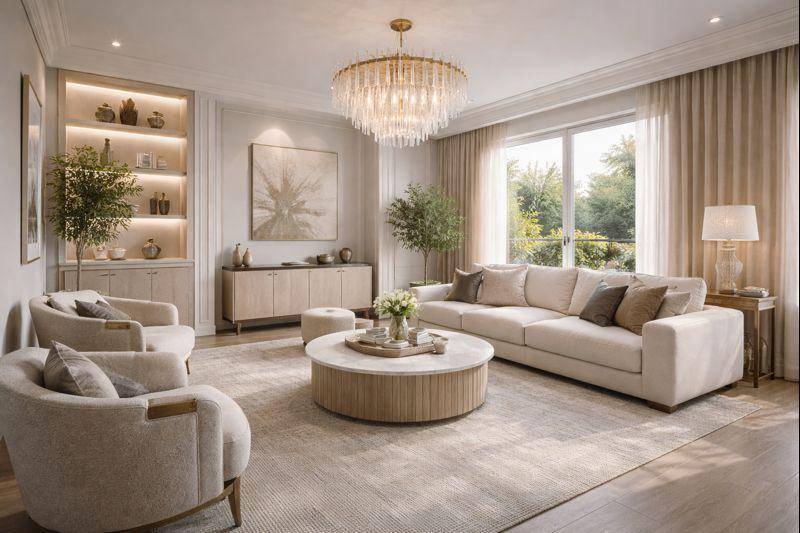 Image de l'annonce **En Exclusivité T2 Confort Loggia XXL+ Frais…