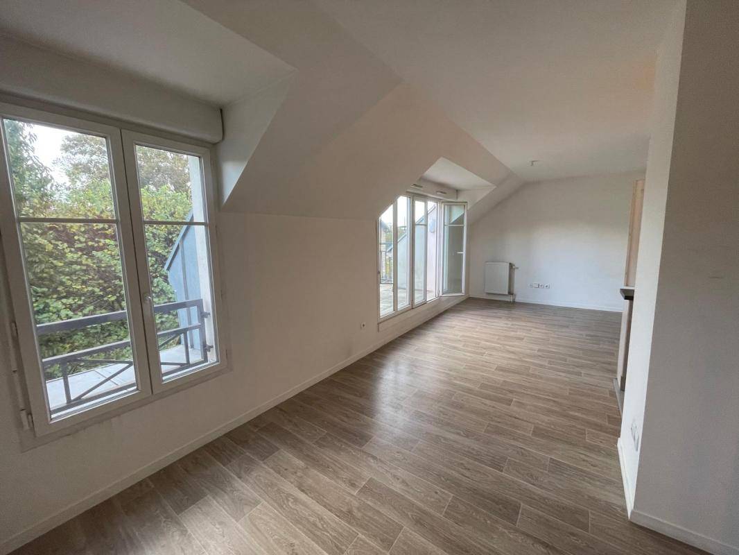 Image de l'annonce À Limay, STUDIO DE 32.45 M²