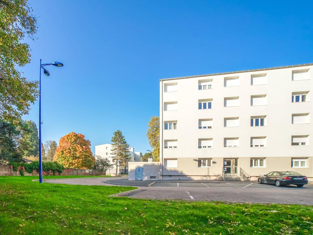 Image de l'annonce Appartement 3 pièces - Montchanin