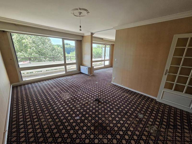 Image de l'annonce T5 de 95 m² - Nantes -…