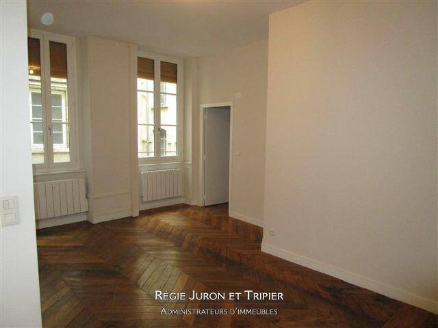 Image de l'annonce F2 - 52m² - Rue Childebert -…