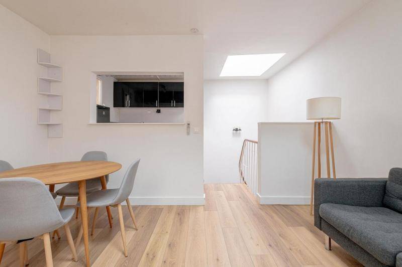 Image de l'annonce PARIS 16 - RUE DE LA TOUR…