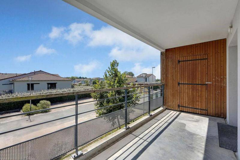 Image de l'annonce T1 de 35m2 - St Génies Bellevue