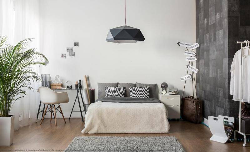 Image de l'annonce Magnifique 3 pièces de 68 m2 à…
