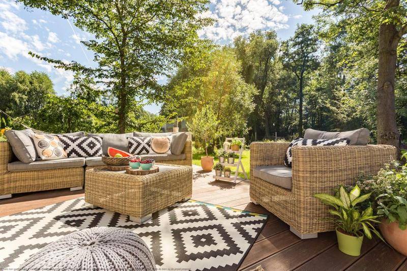 Image de l'annonce LIVRAISON IMMÉDIATE **Superbe Maison neuve de 5…