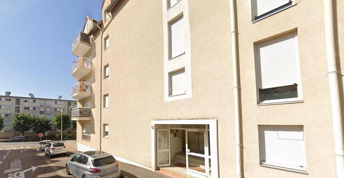 Image de l'annonce Appartement 2 pièces - Le Creusot