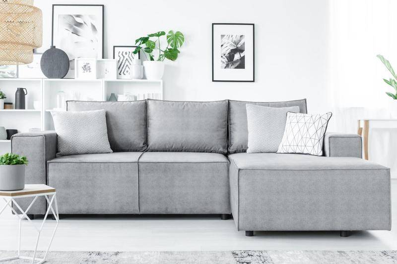 Image de l'annonce **4 PIECES + Terrasse + Parking inclus…