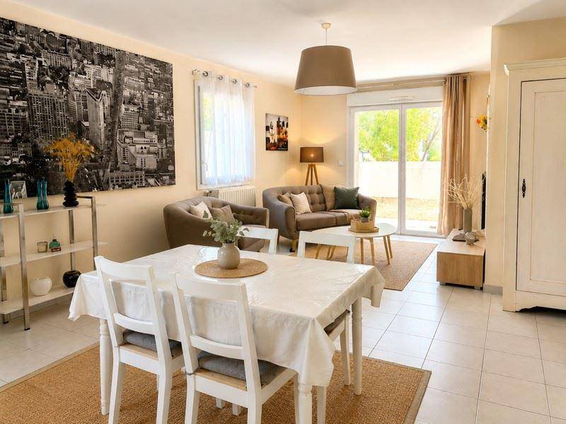 Image de l'annonce Appartement de 3 pièces principales