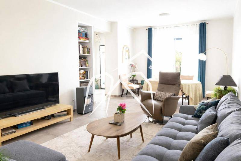 Image de l'annonce Maison familiale entièrement rénovée ou investissement stratégique…