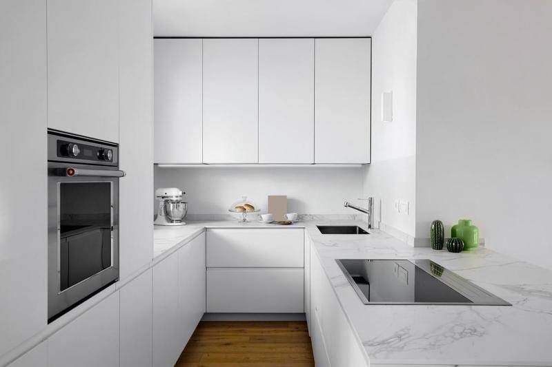 Image de l'annonce Charmant appartement 3P étage élevé - Sanguinet
