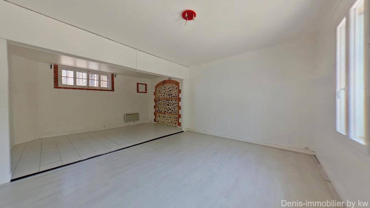 Image de l'annonce Maison de caractère à 15 min de…