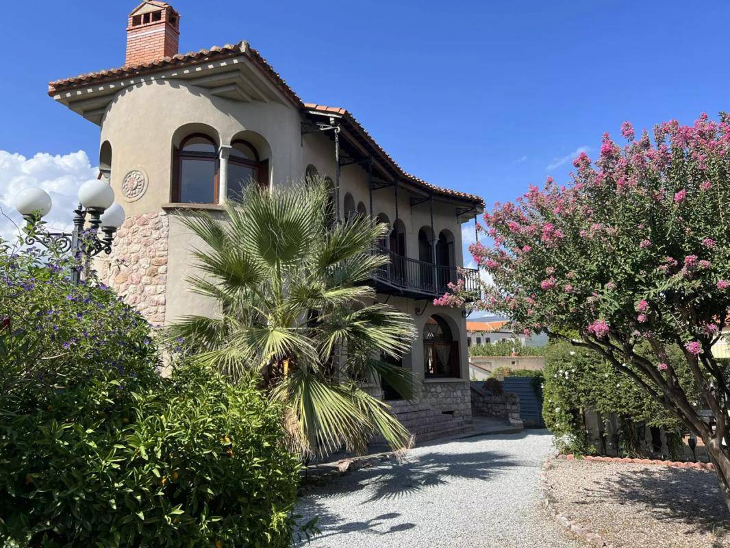 Image de l'annonce Maison de Maître d'Exception - F8
