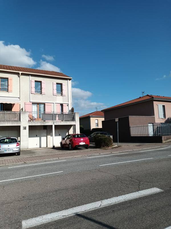 Image de l'annonce MAISON EN DUPLEX 64M2 + GARAGE +…