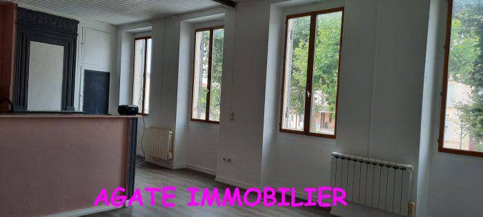 Image de l'annonce APPARTEMENT T3 A LOUER A ST SYMPHORIEN