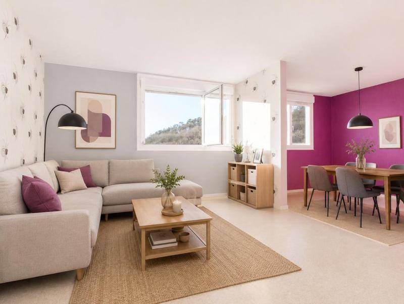 Image de l'annonce Appartement 4 pièces - Le Creusot