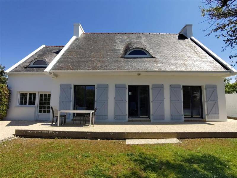 Image de l'annonce Maison LOCTUDY 8 Pièces 135 m²