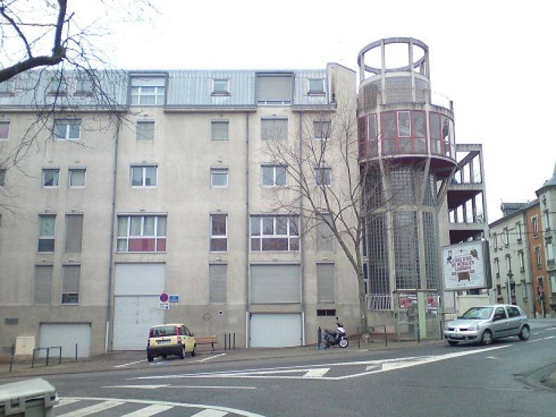 Image de l'annonce Appartement récent