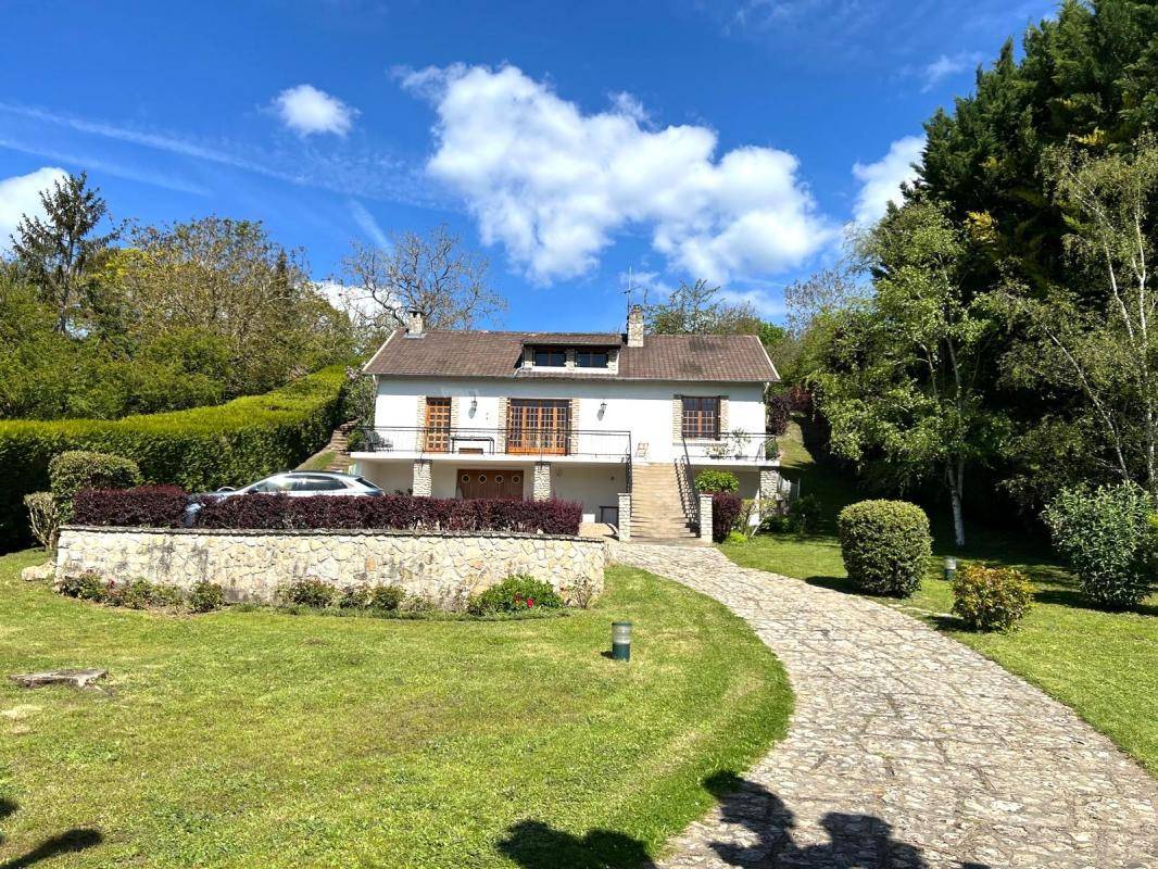 Image de l'annonce Proprieté de type T6