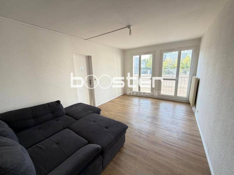 Image de l'annonce UNIQUEMENT CHEZ BOOSTER !!!! Appartement de 3…