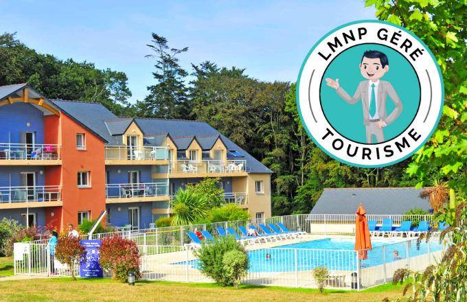 Image de l'annonce Appartement 2 pièces avec balcon - investissement…