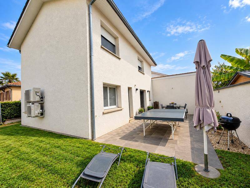 Image de l'annonce Maison de 5 pièces principales