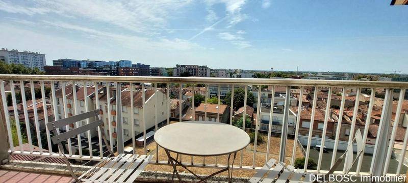 Image de l'annonce T1