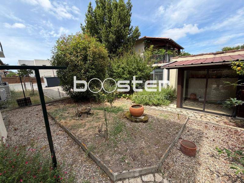 Image de l'annonce Maison familiale de 5 Pièces avec jardin,…
