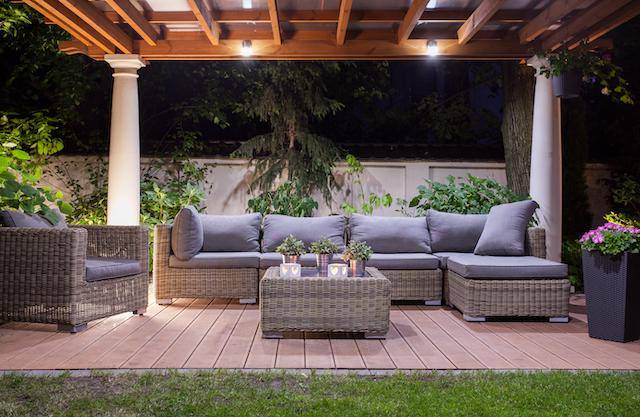 Image de l'annonce SUPERBE 3P EN REZ-DE-JARDIN - A 2…