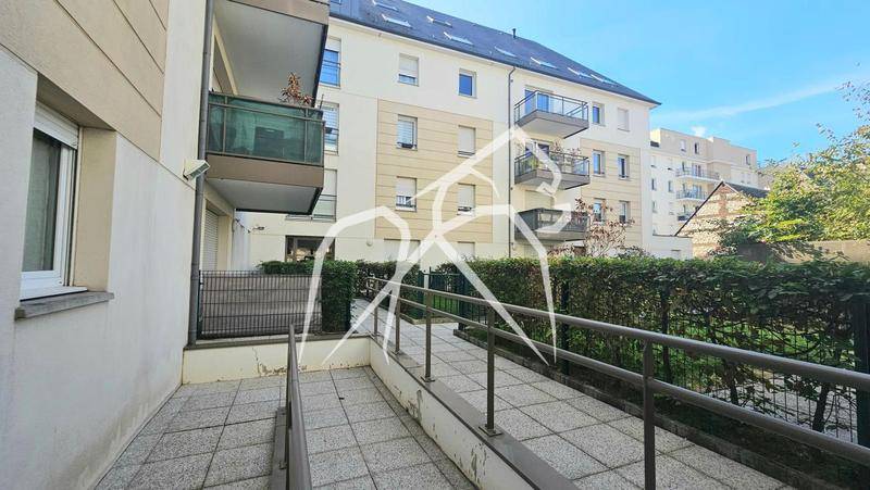 Image de l'annonce Appartement T2 de 58,08 m² | ROUEN…