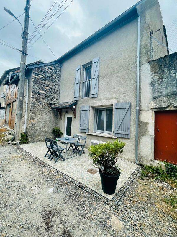 Image de l'annonce Maison T4 73 m² 650 €